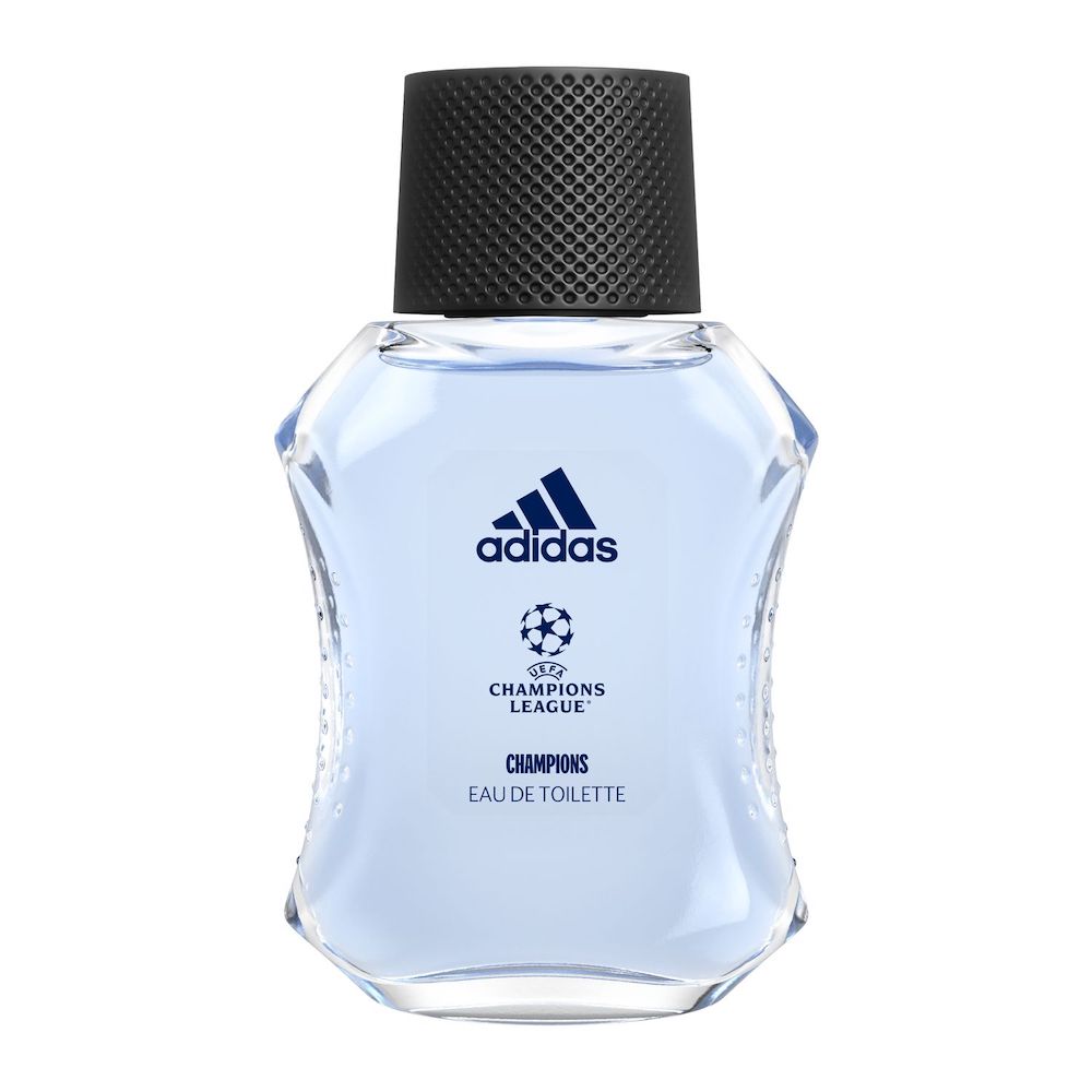 Adidas Uefa Champions League Champions Woda Toaletowa KOKU Pl