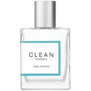 Clean Classic Cool Cotton Woda perfumowana