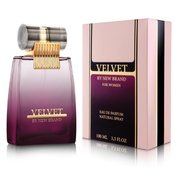 New Brand Velvet For Women Woda perfumowana
