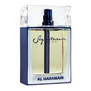 Al Haramain Signature Blue Woda perfumowana