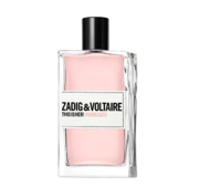 Zadig & Voltaire This is Her! Undressed Woda perfumowana - Tester