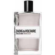 Zadig & Voltaire This is Him! Undressed Woda toaletowa – Tester