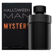 Jesus Del Pozo Halloween Man Mystery Woda perfumowana