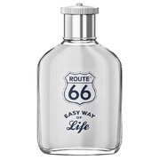 Route 66 Easy Way of Life Woda toaletowa