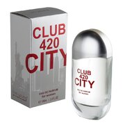 Linn Young Club 420 City Women Woda perfumowana