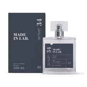 Made In Lab 34 Men Woda perfumowana