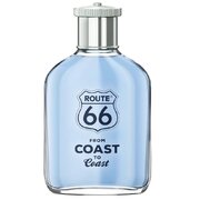 Route 66 From Coast to Coast Woda toaletowa