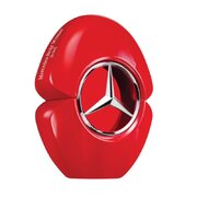 Mercedes-Benz Woman in Red Woda perfumowana - Tester