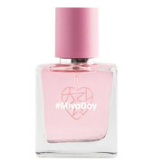 Miya Cosmetics #MiyaDay Woda perfumowana