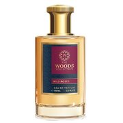 The Woods Collection Wild Roses Woda perfumowana