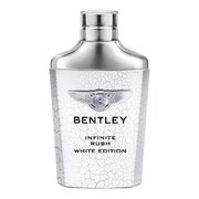 Bentley Infinite Rush White Edition Woda toaletowa