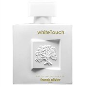 Franck Olivier White Touch Woda perfumowana