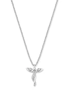 Engelsrufer ERN-LILANGEL Angel Ladies Necklace 40mm, adjustable