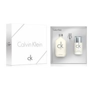 Calvin Klein CK One Zestaw podarunkowy