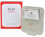 Givenchy Play Sport Woda toaletowa