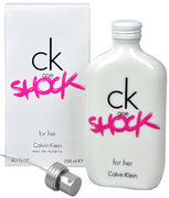 Calvin Klein CK One Shock Woda toaletowa