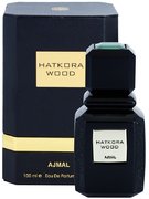 Ajmal Hatkora Wood Woda perfumowana