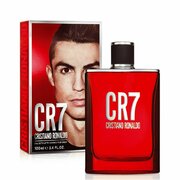 Cristiano Ronaldo CR7 Woda toaletowa