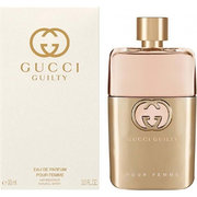 Gucci Guilty Eau de Parfum Pour Femme Woda perfumowana