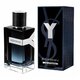 Yves Saint Laurent Y Pour Homme Eau De Parfum Woda perfumowana