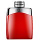 Mont Blanc Legend Red Woda perfumowana - Tester