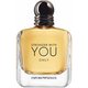 Giorgio Armani Stronger With You Only Woda toaletowa – Tester