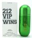 Carolina Herrera 212 VIP Wins Woda perfumowana - Tester