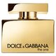 Dolce & Gabbana The One Gold Eau de Parfum Intense Woda perfumowana