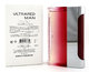 Paco Rabanne Ultrared Man Woda toaletowa – Tester