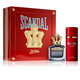 Jean Paul Gaultier Scandal Pour Homme rechargeable Zestaw upominkowy