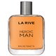 La Rive Heroic Man Woda toaletowa