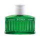 Laura Biagiotti Roma Uomo Green Swing Eau de Toilette Woda toaletowa