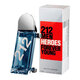 Carolina Herrera 212 Heroes Men Woda toaletowa