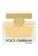 Dolce & Gabbana The One Woda perfumowana - Tester