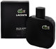 Lacoste L.12.12 Noir Woda toaletowa