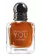 Giorgio Armani Stronger With You Intensely Woda perfumowana