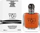 Giorgio Armani Stronger With You Intensely Woda perfumowana - Tester