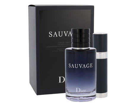 Dior Sauvage dezodorant spray 150ml  sklep Minti Shop