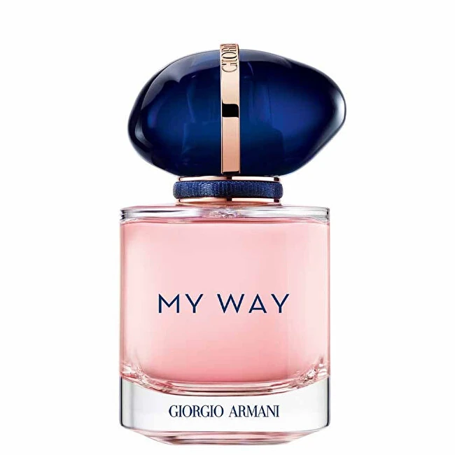 Giorgio Armani My Way Pour Femme Woda perfumowana