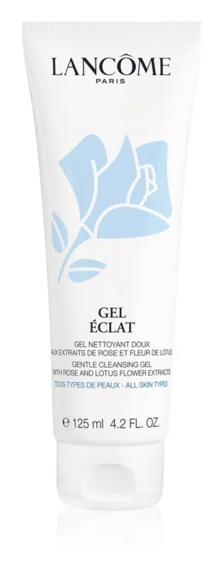 Lancome Gel Éclat delikatny żel oczyszczający (125ml)