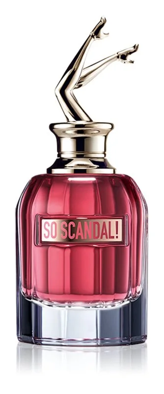 Jean Paul Gaultier So Scandal! Woda perfumowana - Tester