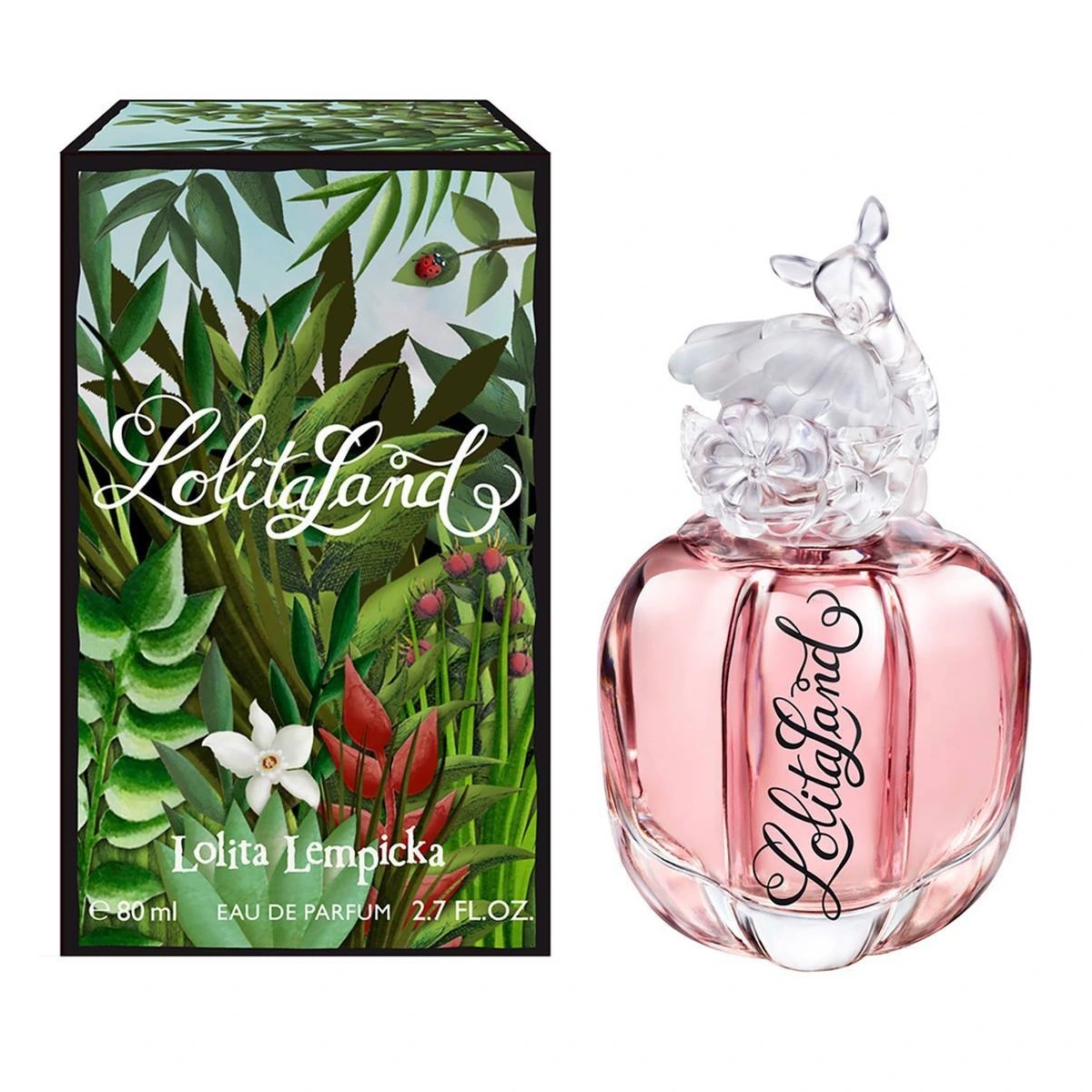 Lolita Lempicka LolitaLand Woda perfumowana