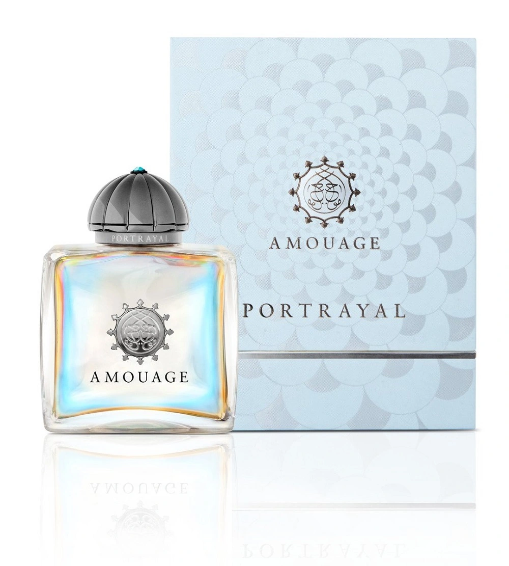 Amouage Portrayal Woman Woda perfumowana