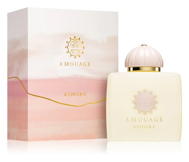 Amouage Ashore Woda perfumowana