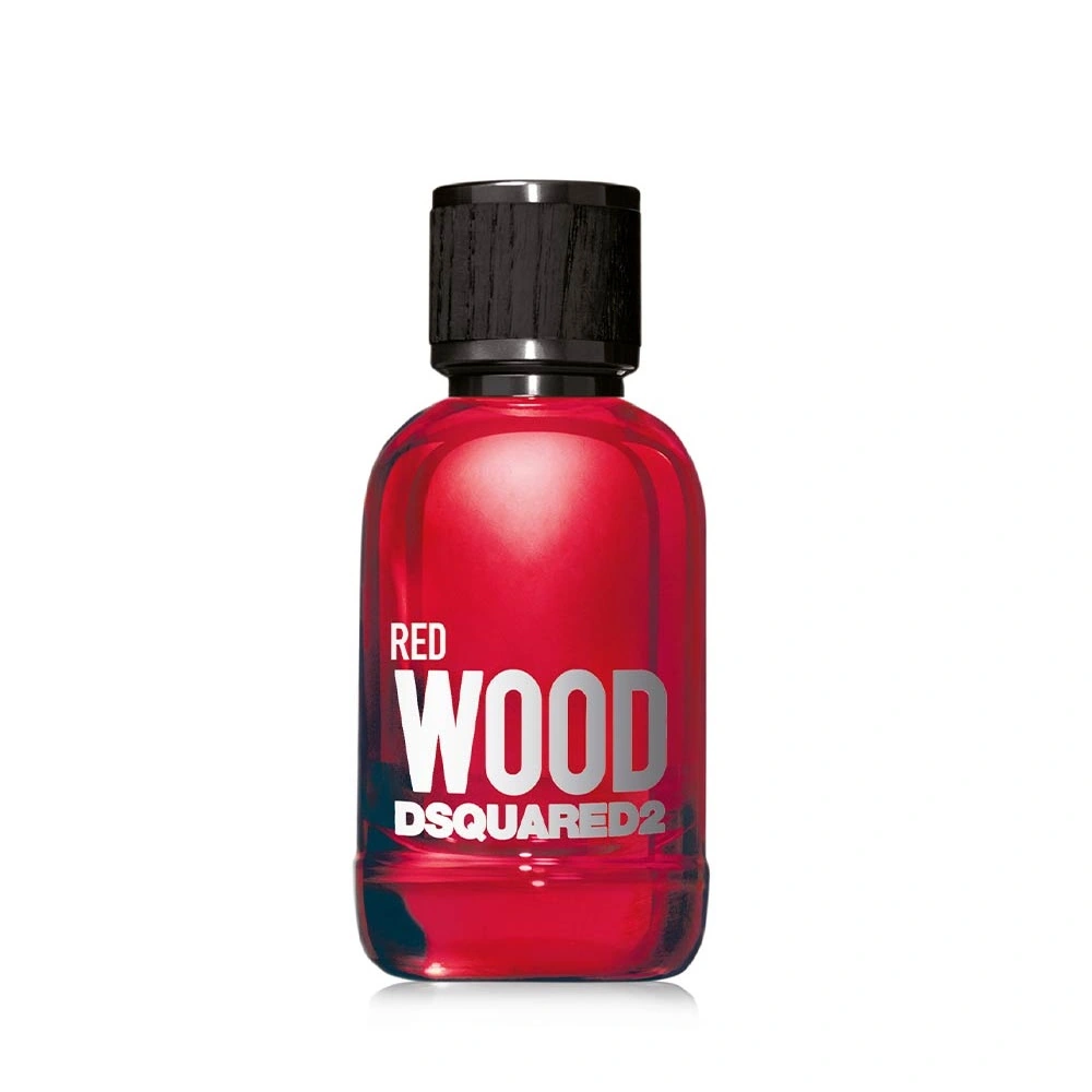 Dsquared2 Red Wood Pour Femme Woda toaletowa