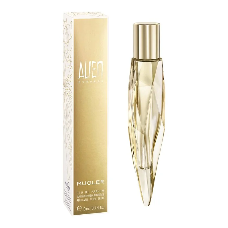 Thierry Mugler Alien Goddess Woda perfumowana