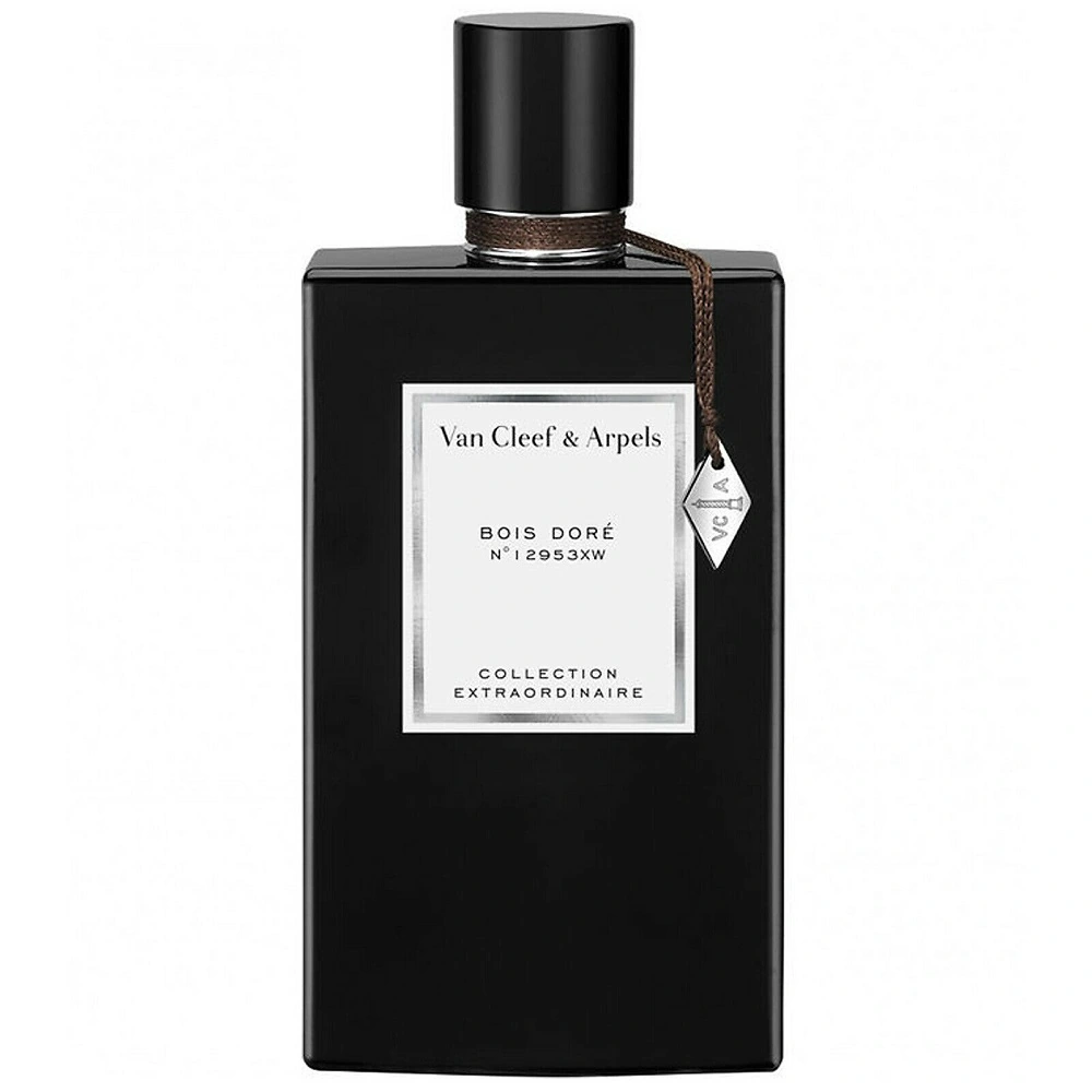 Van Cleef&Arpels Collection Extraordinaire Bois Dore Woda perfumowana