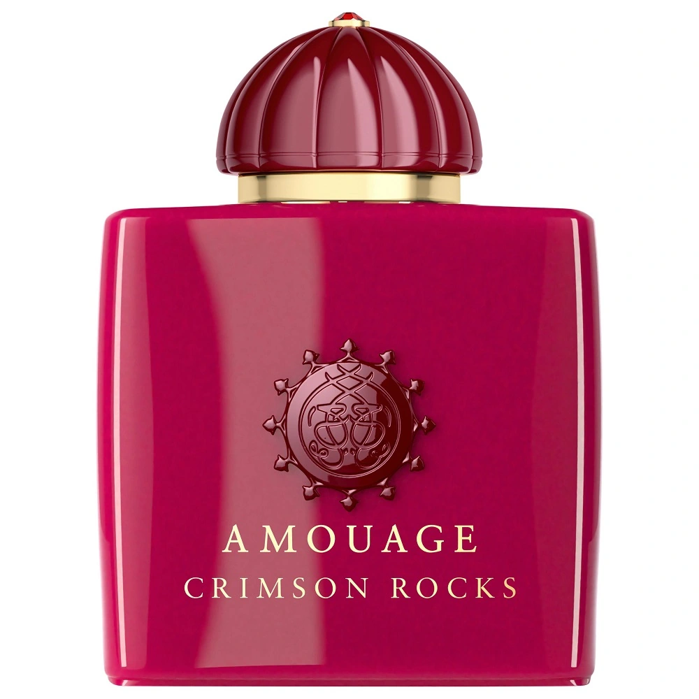 Amouage Crimson Rocks Woda perfumowana