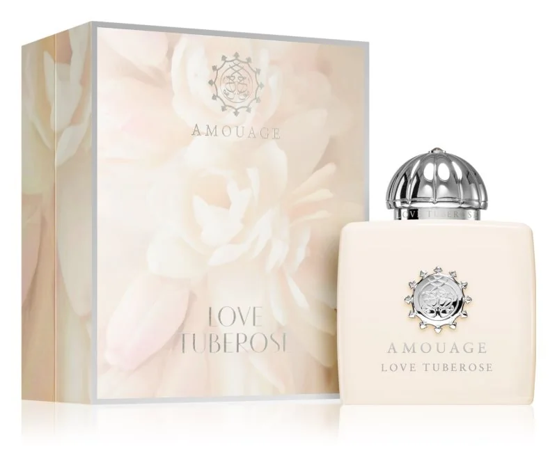 Amouage Love Tuberose Woda perfumowana