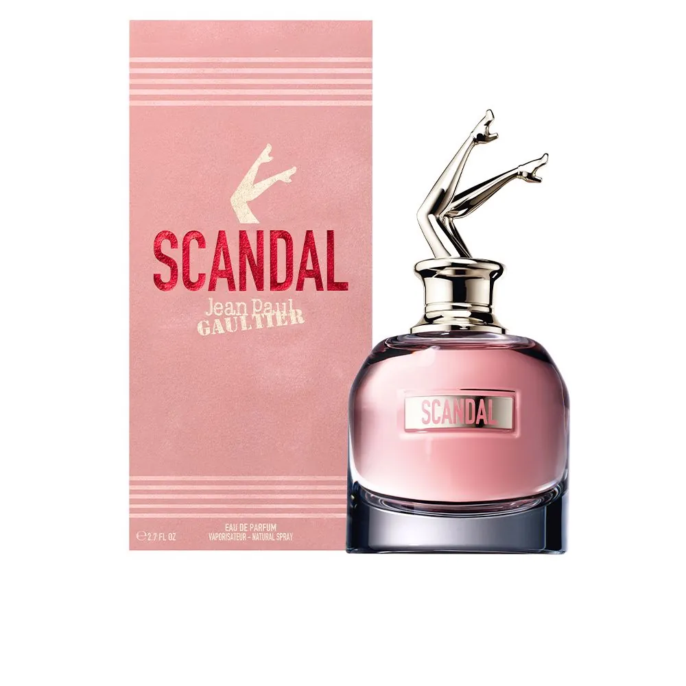 Jean Paul Gaultier Scandal Eau de Parfum Woda perfumowana